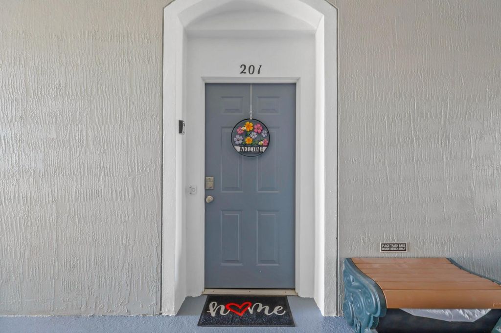 Photo of 2310 Silver Palm Drive #201, Kissimmee, FL 34747 (MLS # R4910682)