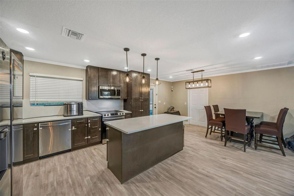 Photo of 7149 Spruce Drive, Weeki Wachee, FL 34607 (MLS # TB8468726)