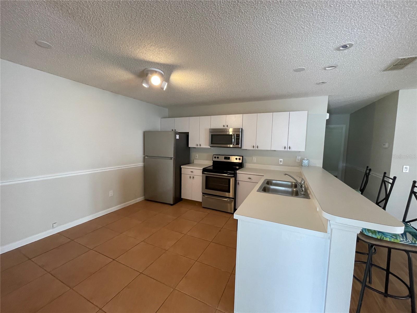 VILLAGES OF SUMTER VILLA VERA CRUZ - Residential Lease