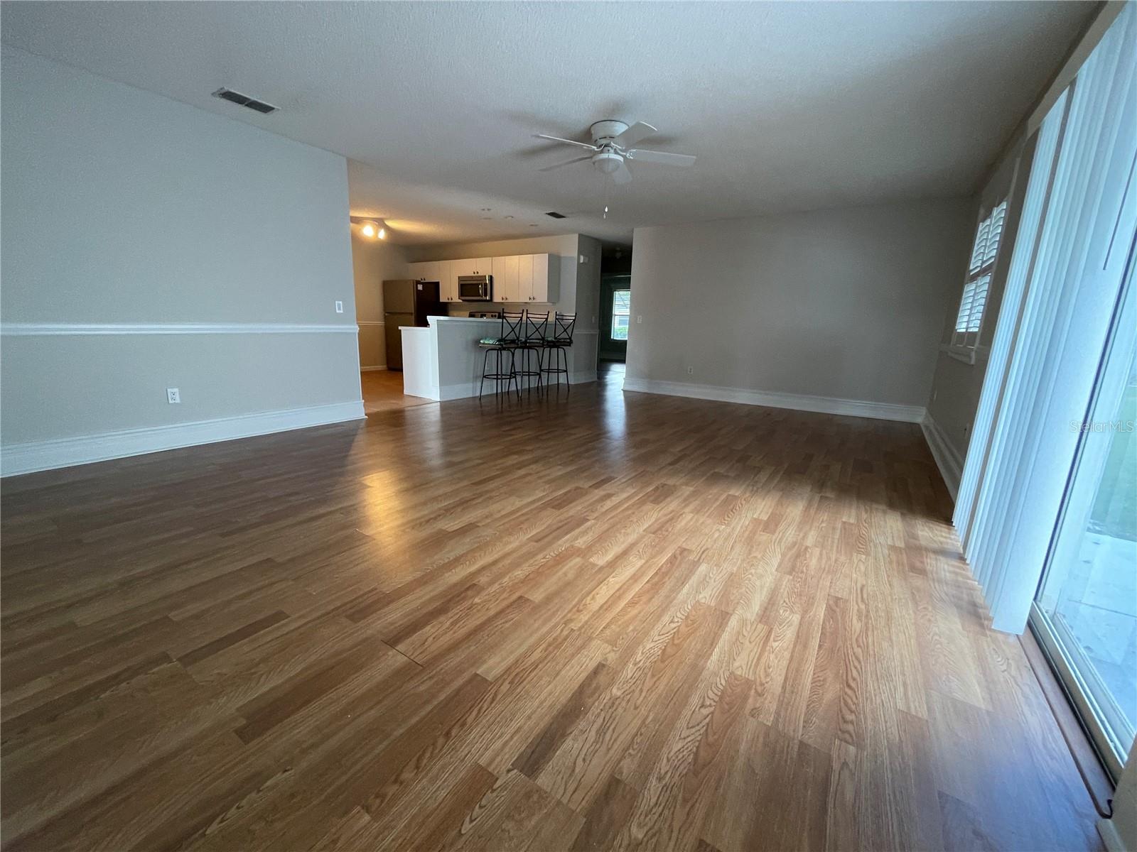 VILLAGES OF SUMTER VILLA VERA CRUZ - Residential Lease