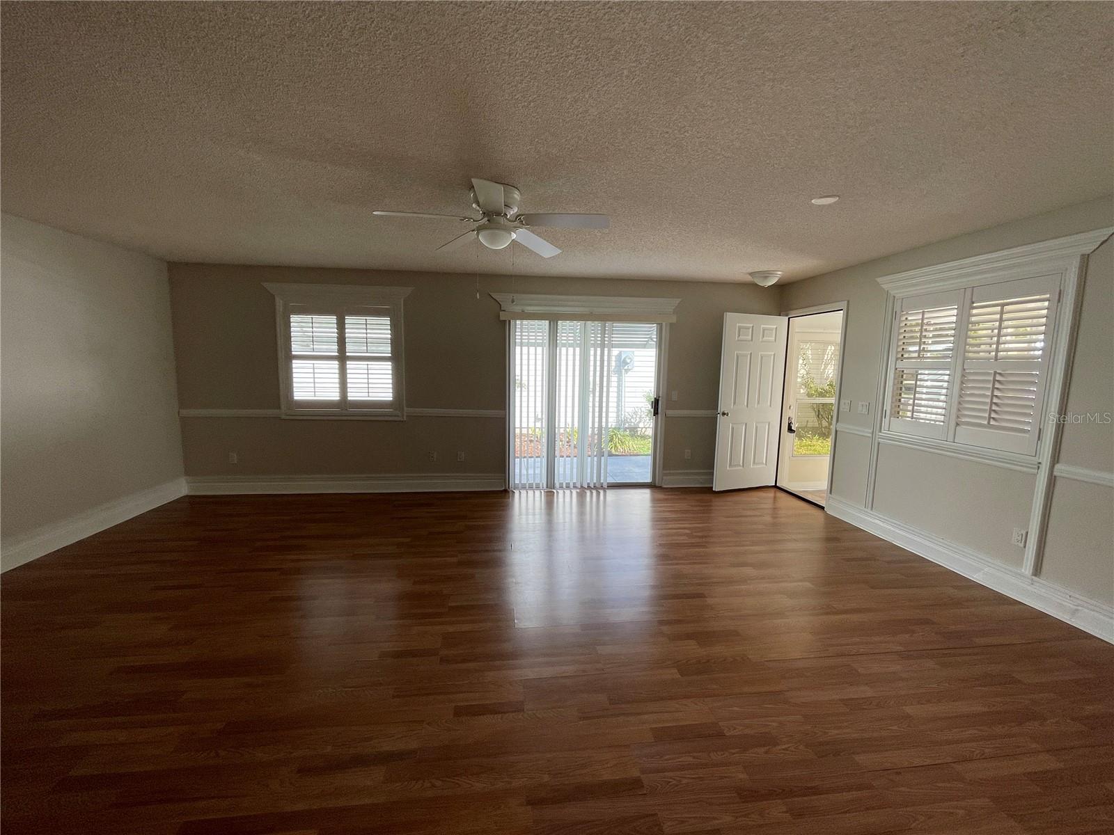 VILLAGES OF SUMTER VILLA VERA CRUZ - Residential Lease