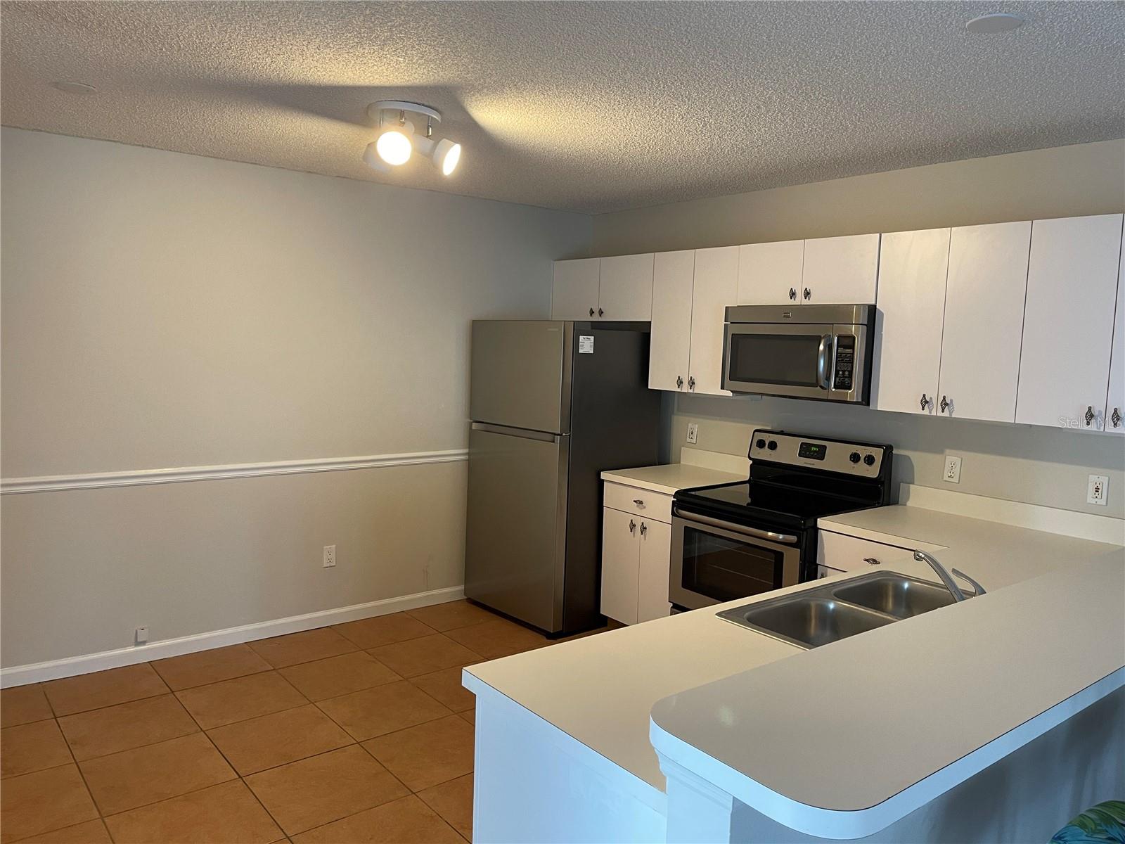 VILLAGES OF SUMTER VILLA VERA CRUZ - Residential Lease