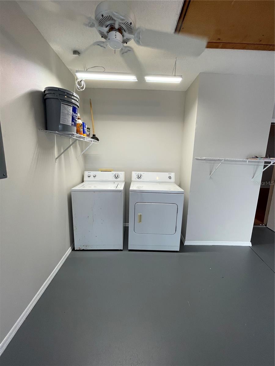 VILLAGES OF SUMTER VILLA VERA CRUZ - Residential Lease