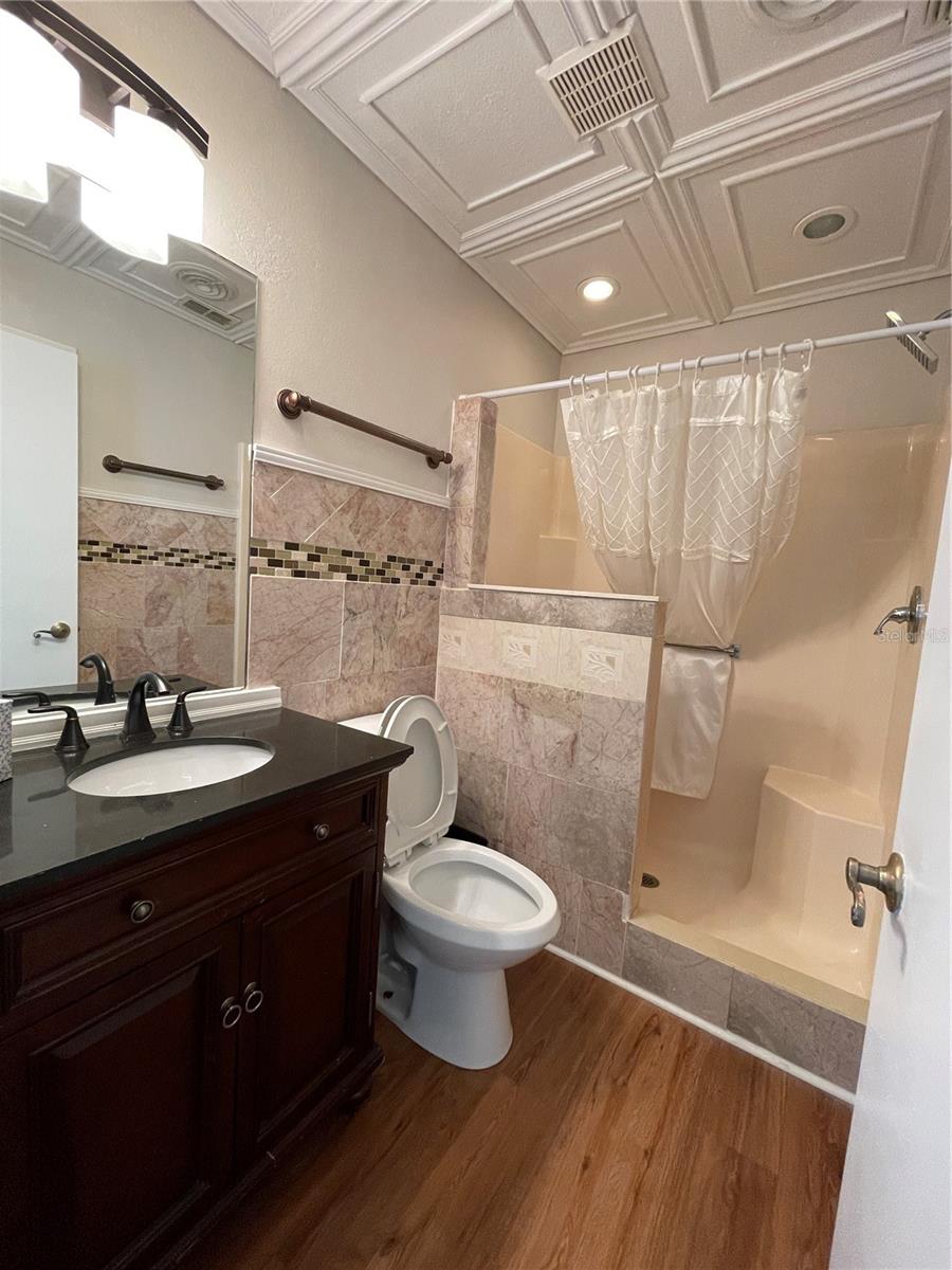 VILLAGES OF SUMTER VILLA VERA CRUZ - Residential Lease