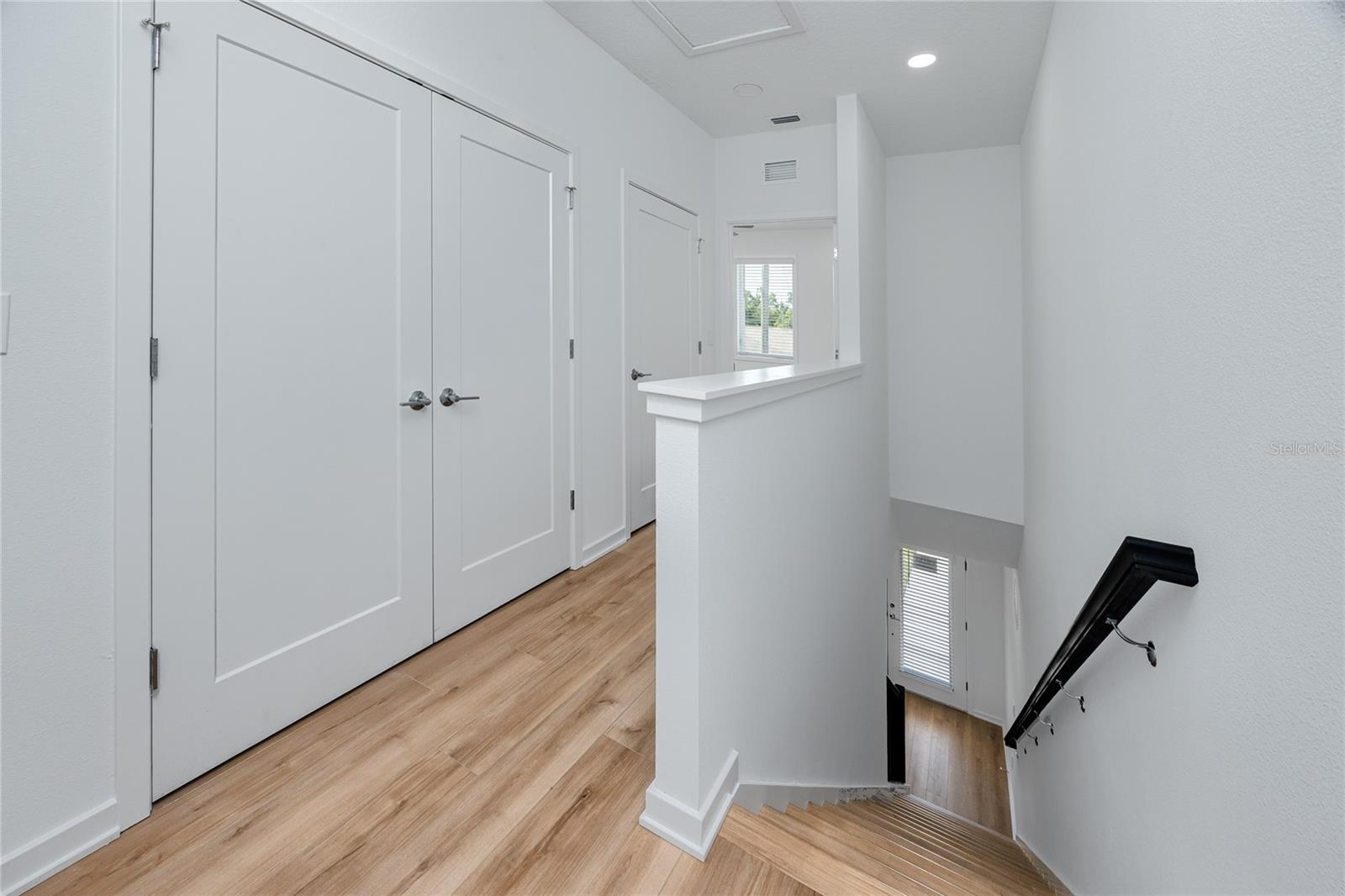 SOMERSET ON 34TH STREET TOWNHOMES - Residential