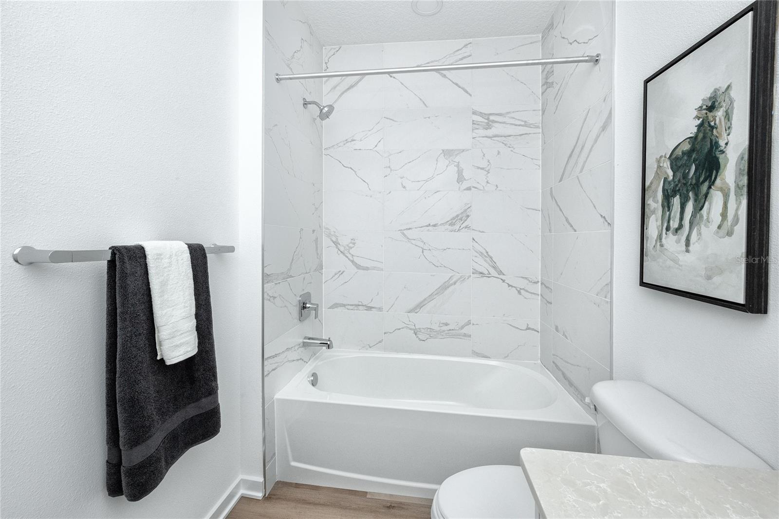 SOMERSET ON 34TH STREET TOWNHOMES - Residential