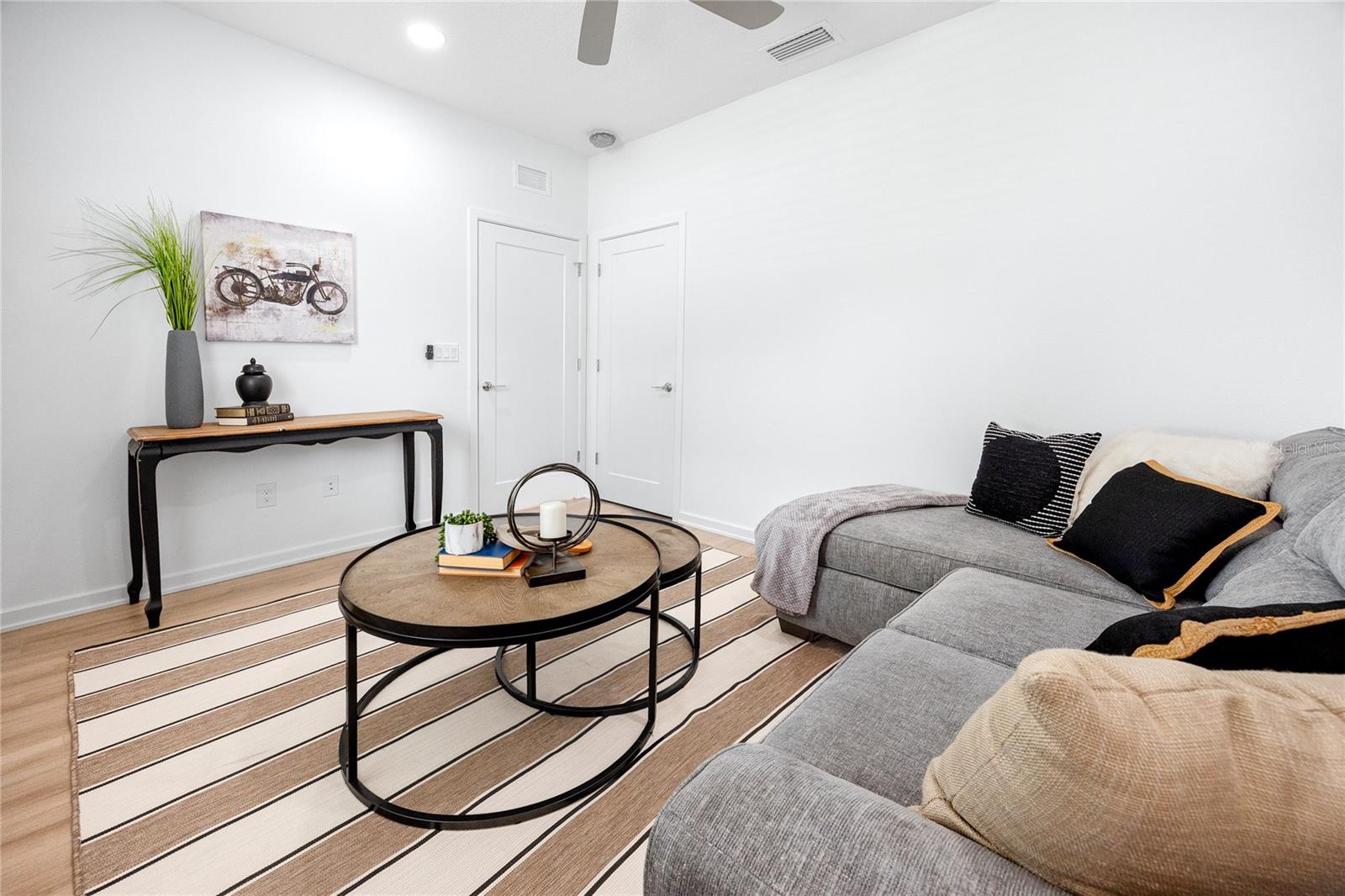 SOMERSET ON 34TH STREET TOWNHOMES - Residential