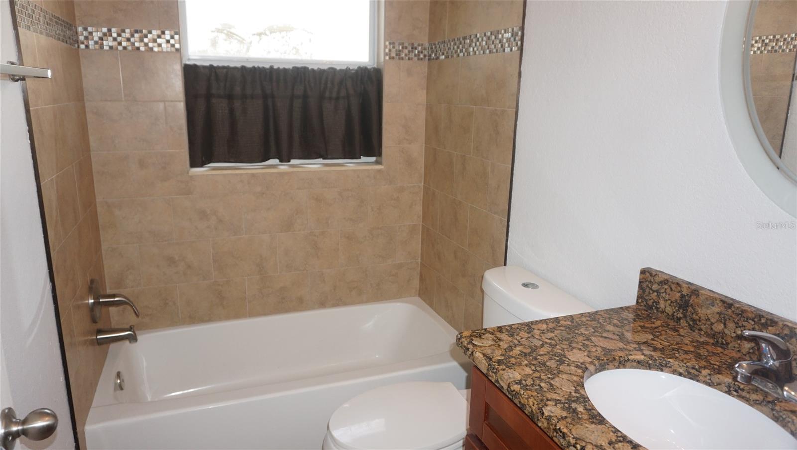 KINGSWAY GARDENS UNIT 02 - Residential Lease