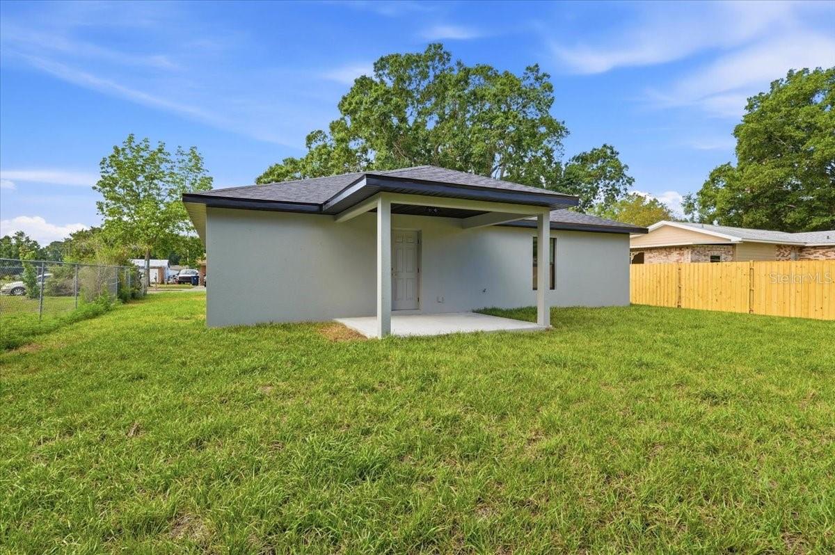 PRESTOWN SUB - Residential