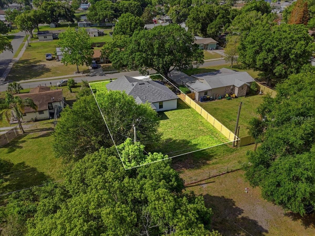 PRESTOWN SUB - Residential