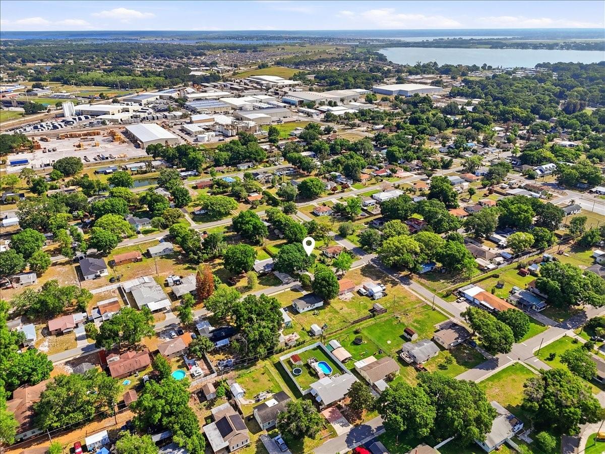 PRESTOWN SUB - Residential