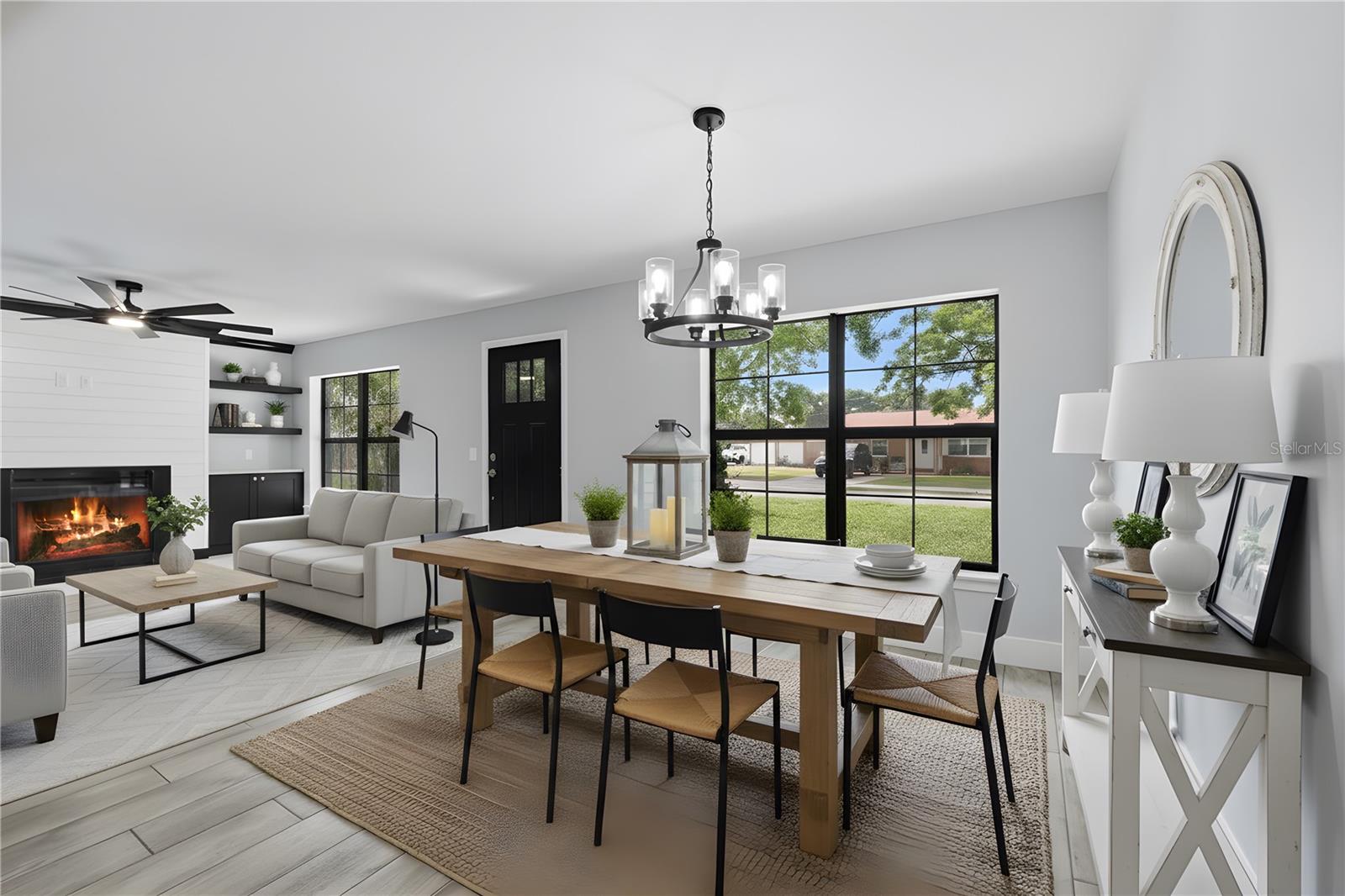 PRESTOWN SUB - Residential
