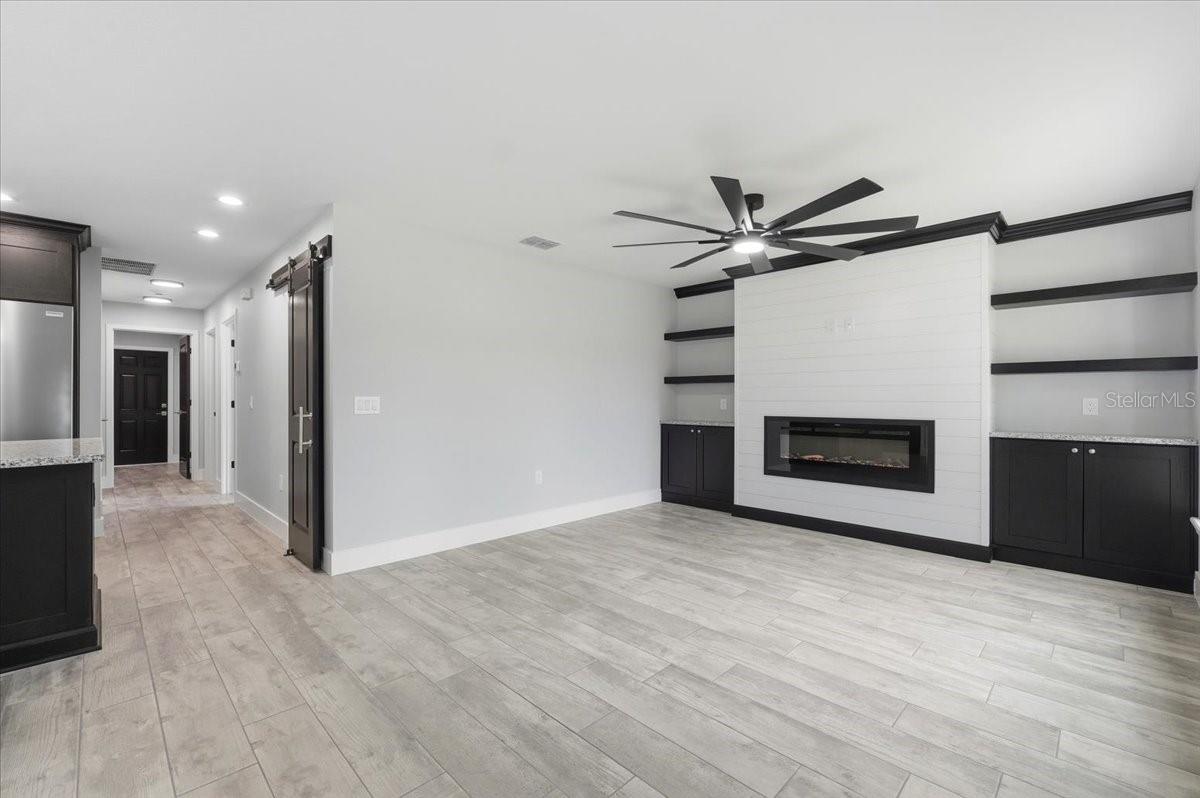 PRESTOWN SUB - Residential