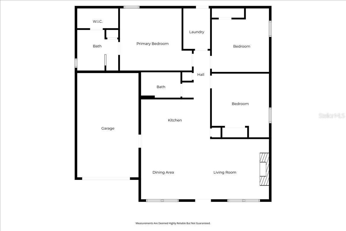 PRESTOWN SUB - Residential