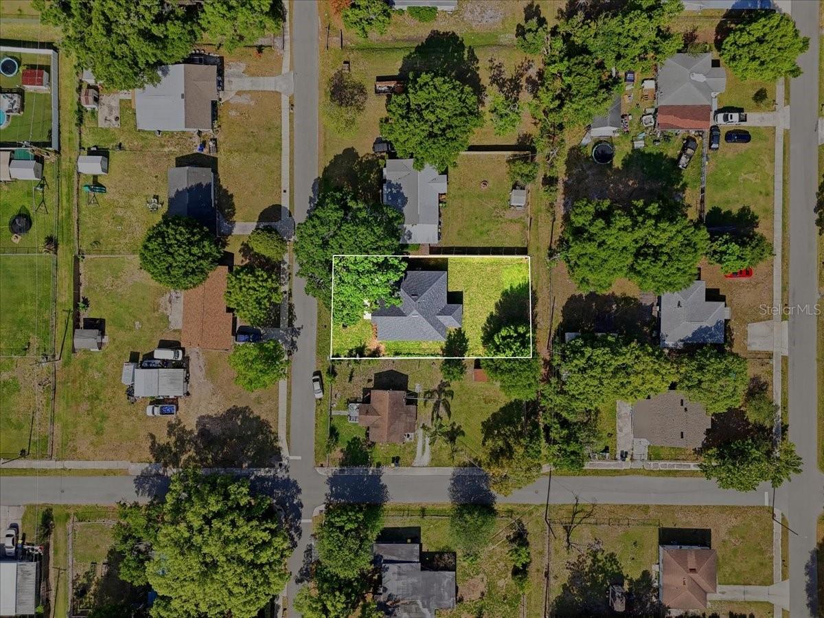 PRESTOWN SUB - Residential