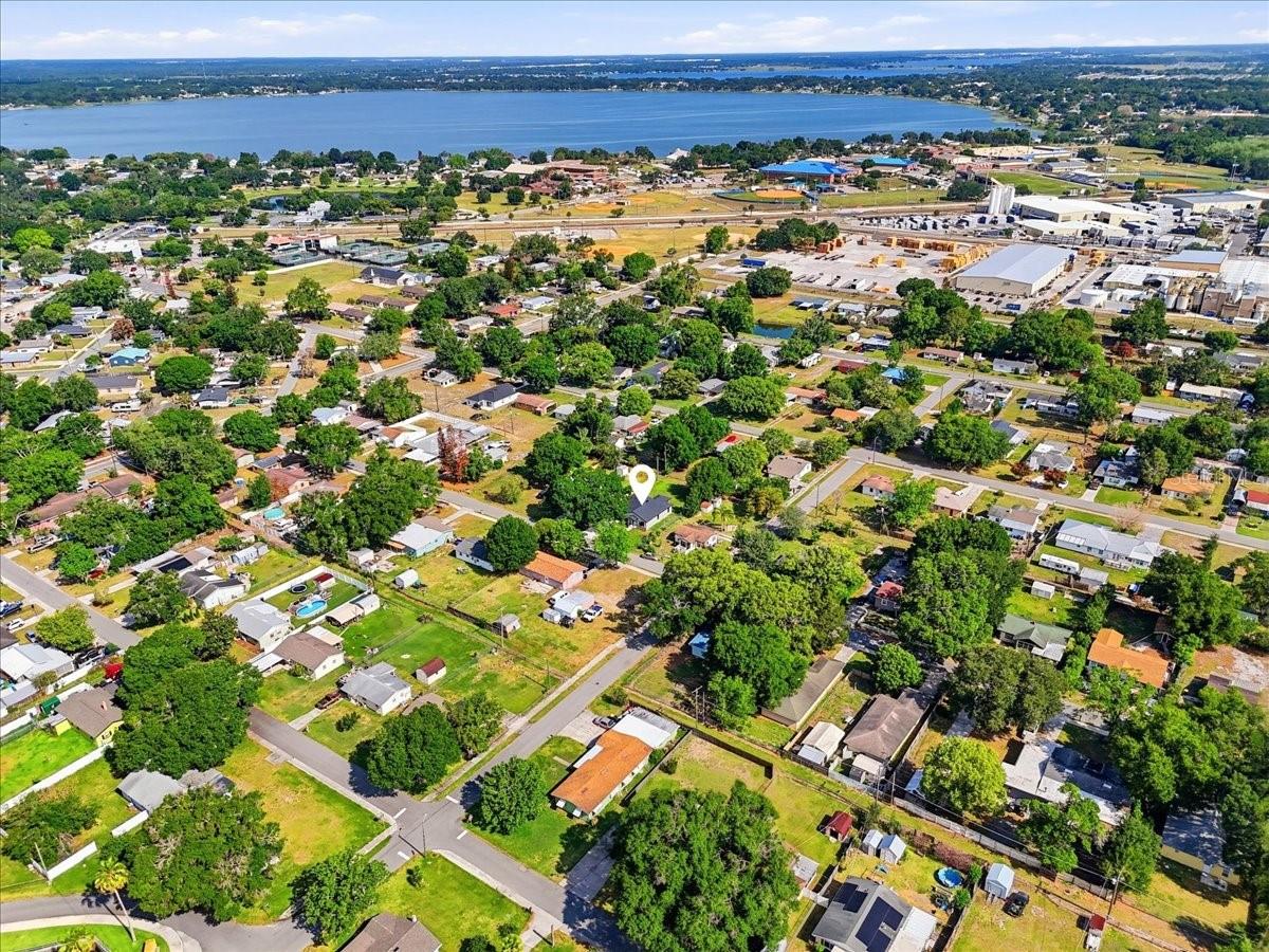 PRESTOWN SUB - Residential