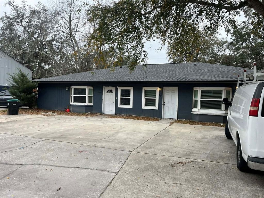 Photo of 3666 Aristotle Avenue #3670, Orlando, FL 32826 (MLS # TB8481623)