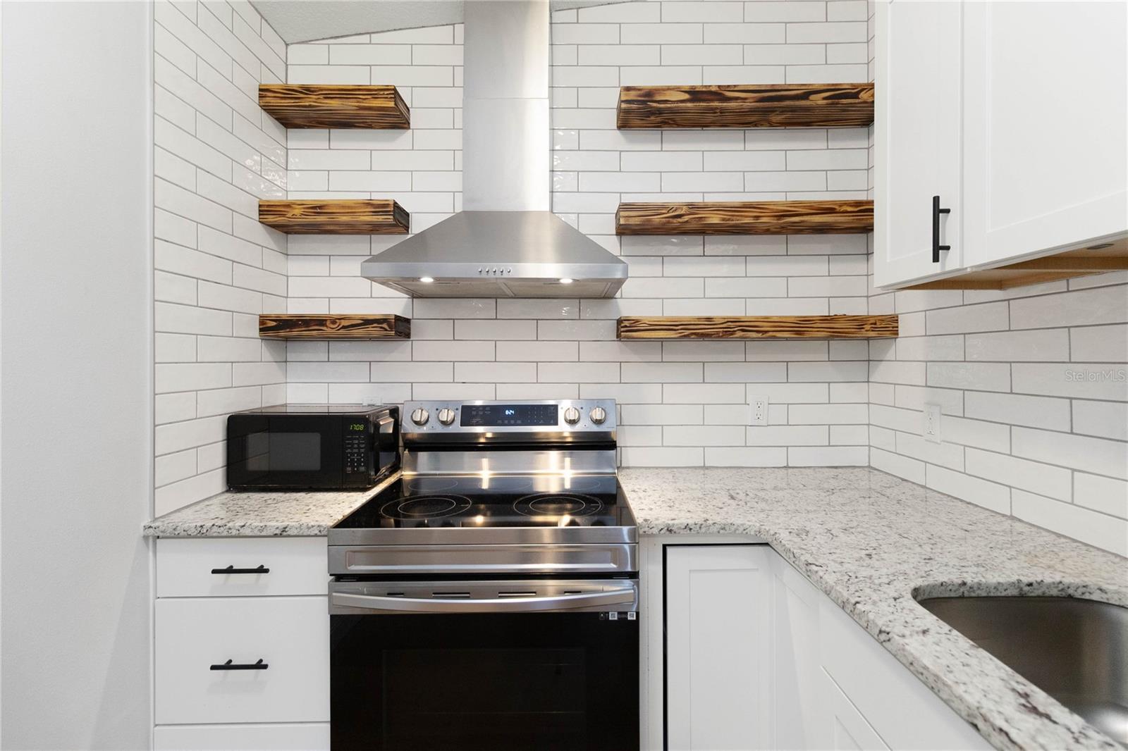 J M VIEHMAN SUB - Residential