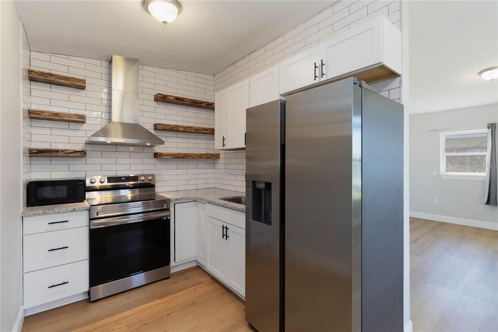 J M VIEHMAN SUB - Residential