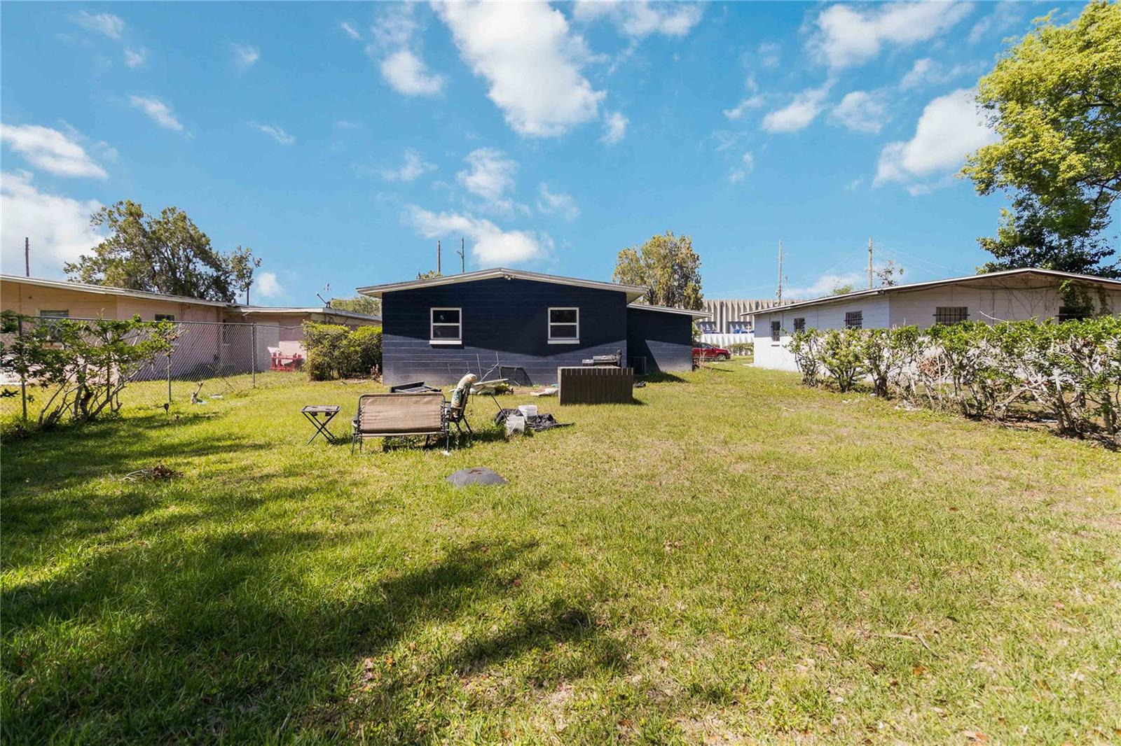 J M VIEHMAN SUB - Residential