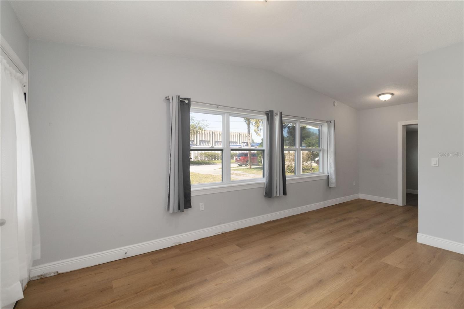 J M VIEHMAN SUB - Residential