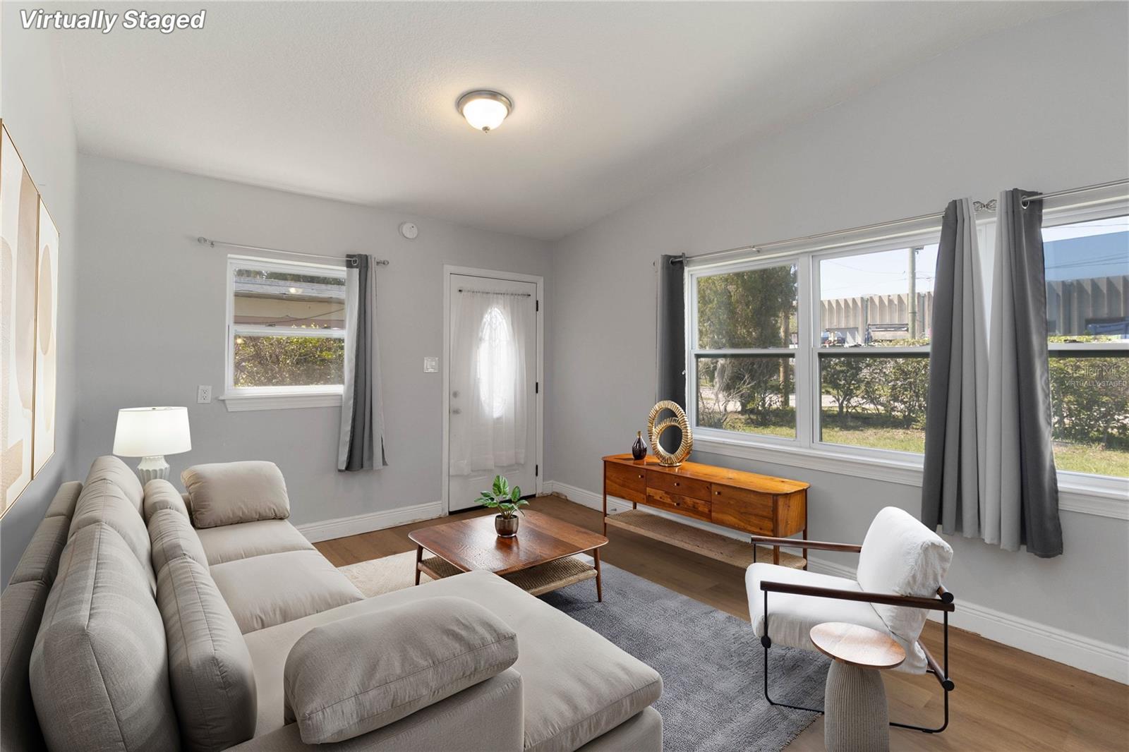 J M VIEHMAN SUB - Residential