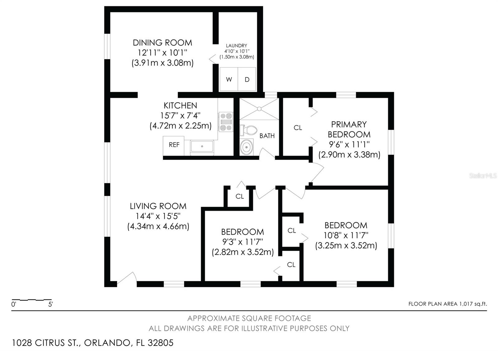 J M VIEHMAN SUB - Residential
