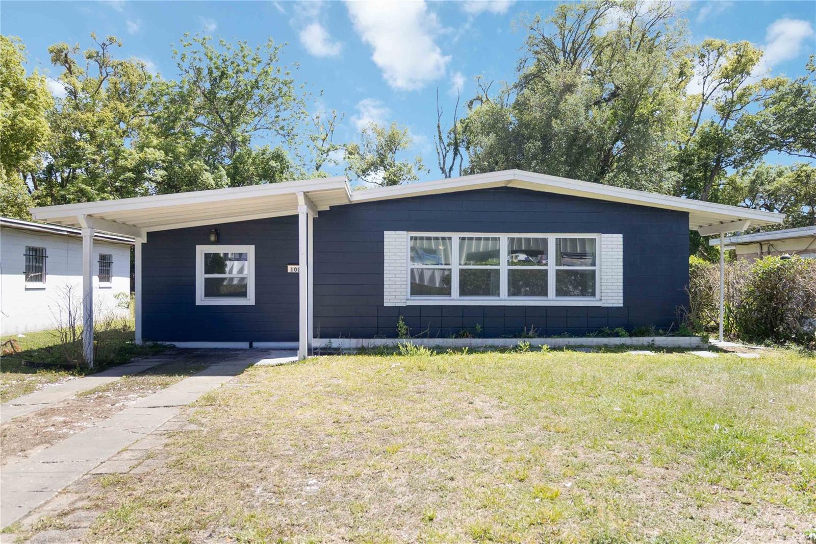 J M VIEHMAN SUB - Residential