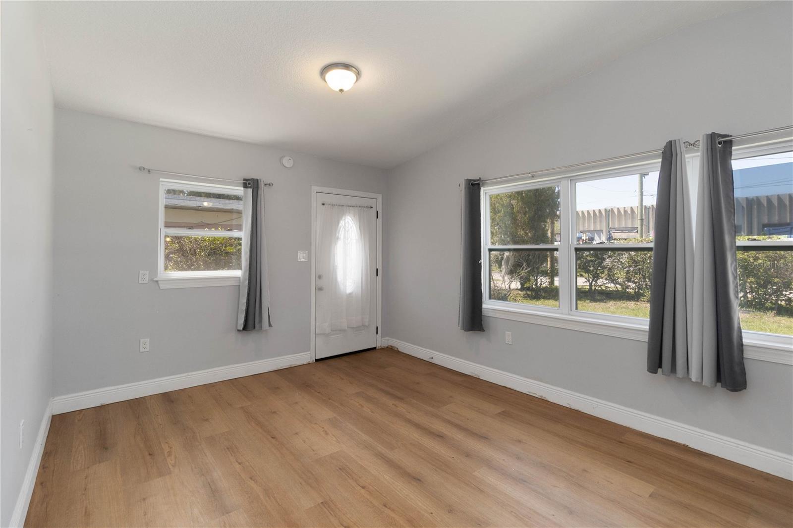 J M VIEHMAN SUB - Residential