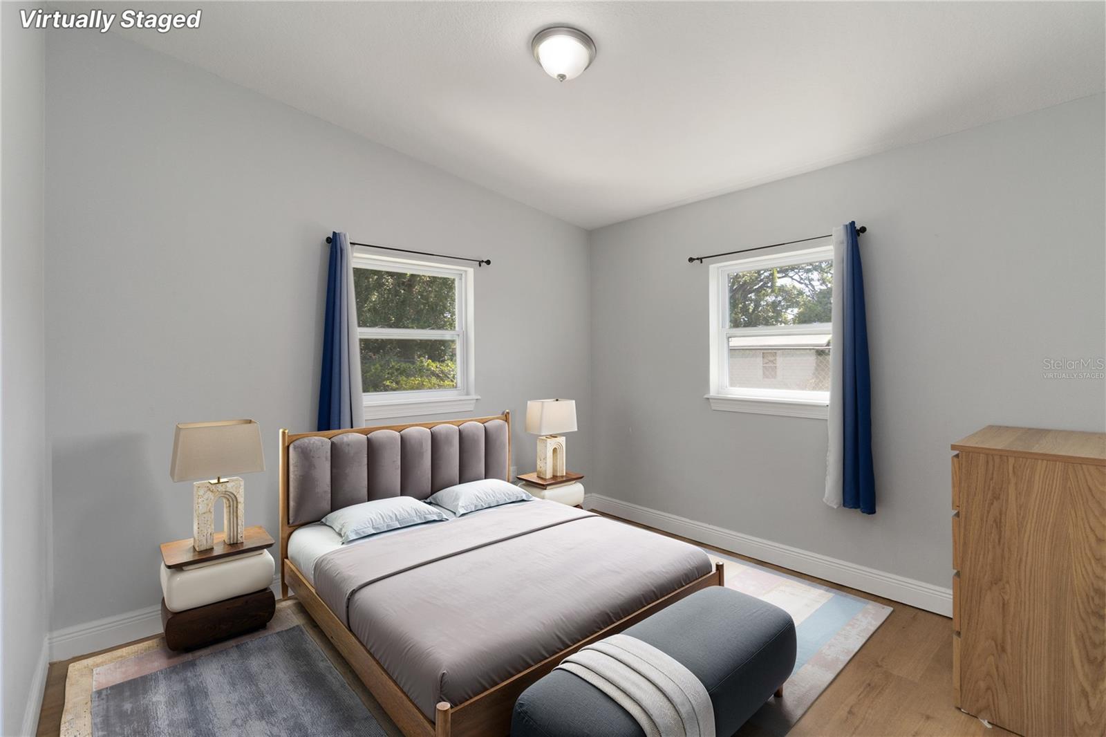 J M VIEHMAN SUB - Residential