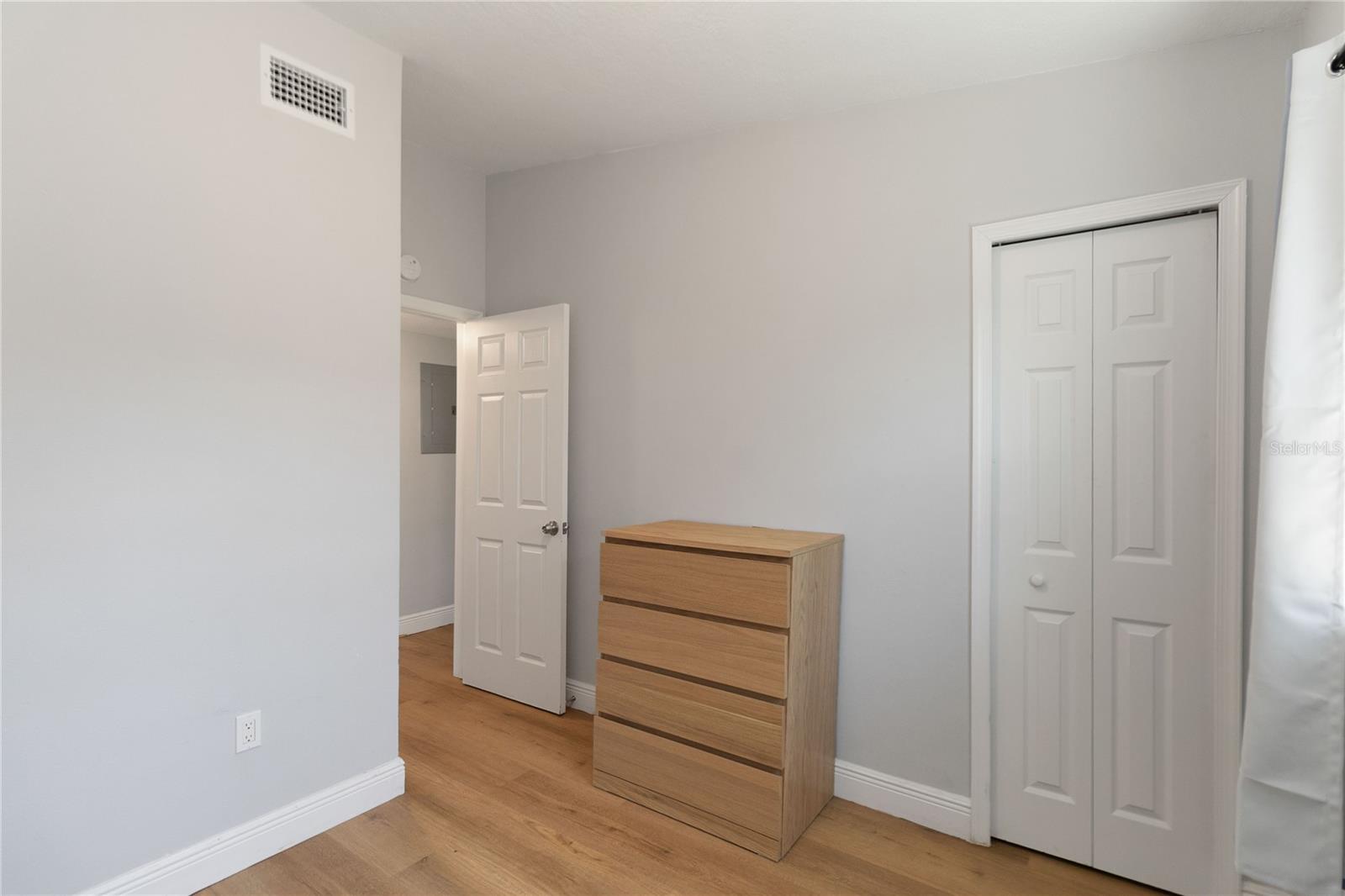 J M VIEHMAN SUB - Residential