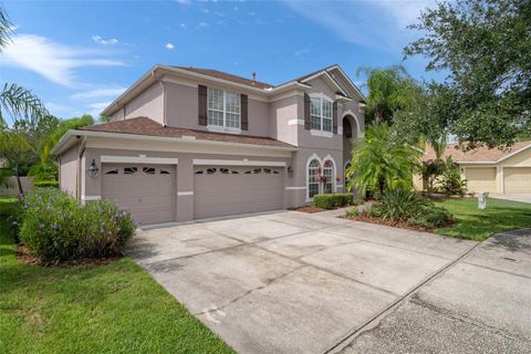 A home in TAMPA