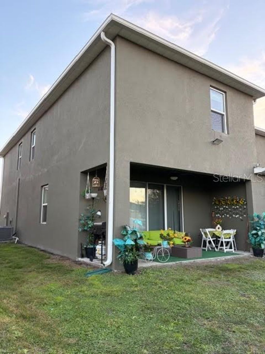 Photo of 1256 Draintree Street, Davenport, FL 33837 (MLS # S5143136)