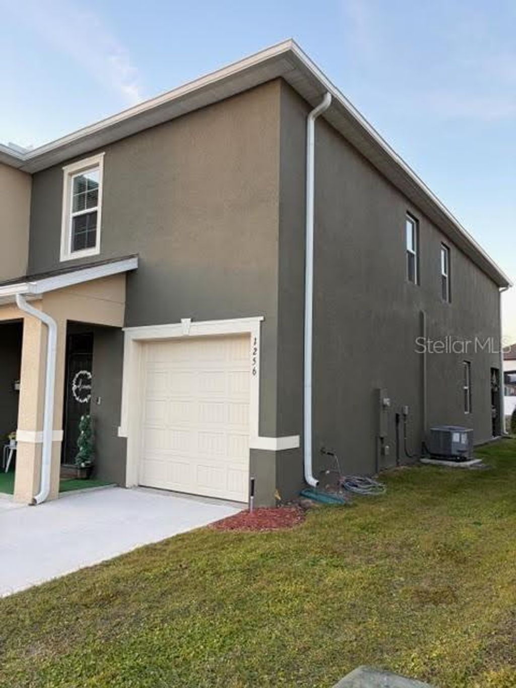 Photo of 1256 Draintree Street, Davenport, FL 33837 (MLS # S5143136)