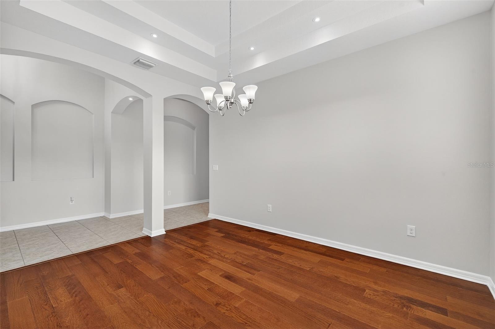 OAK CREEK PRCL 4 - Residential