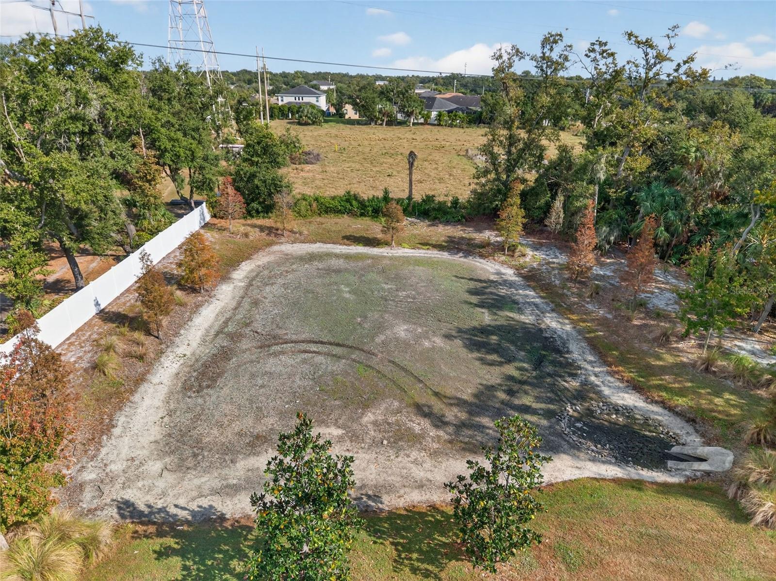 OAK CREEK PRCL 4 - Residential