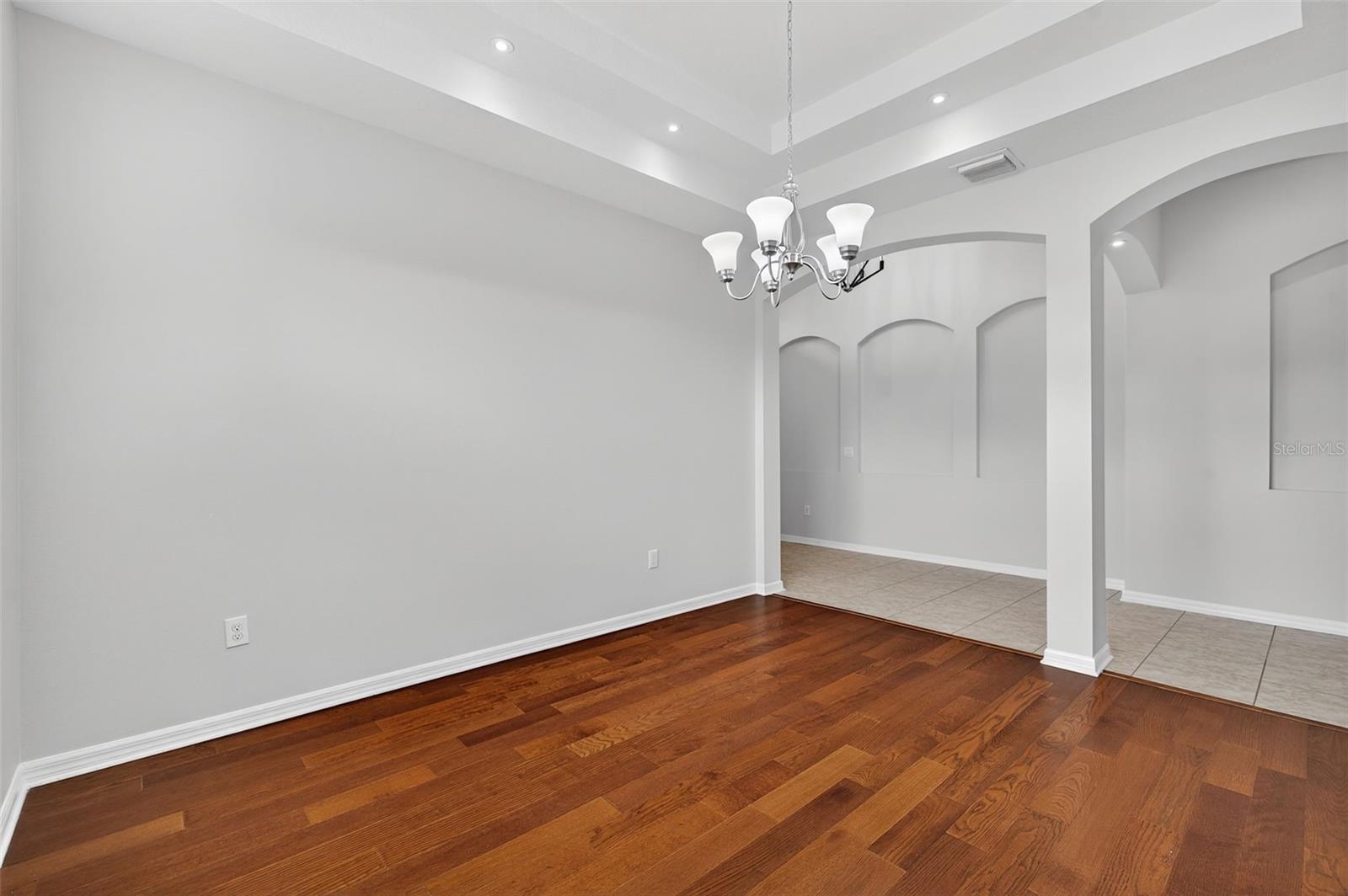 OAK CREEK PRCL 4 - Residential