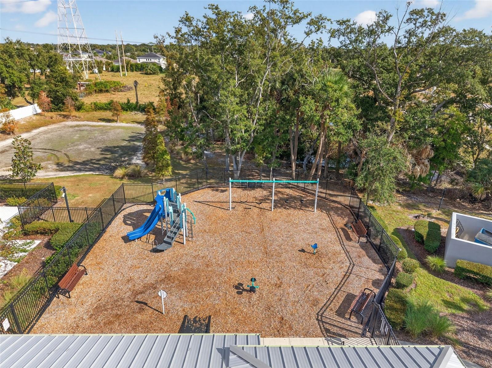 OAK CREEK PRCL 4 - Residential