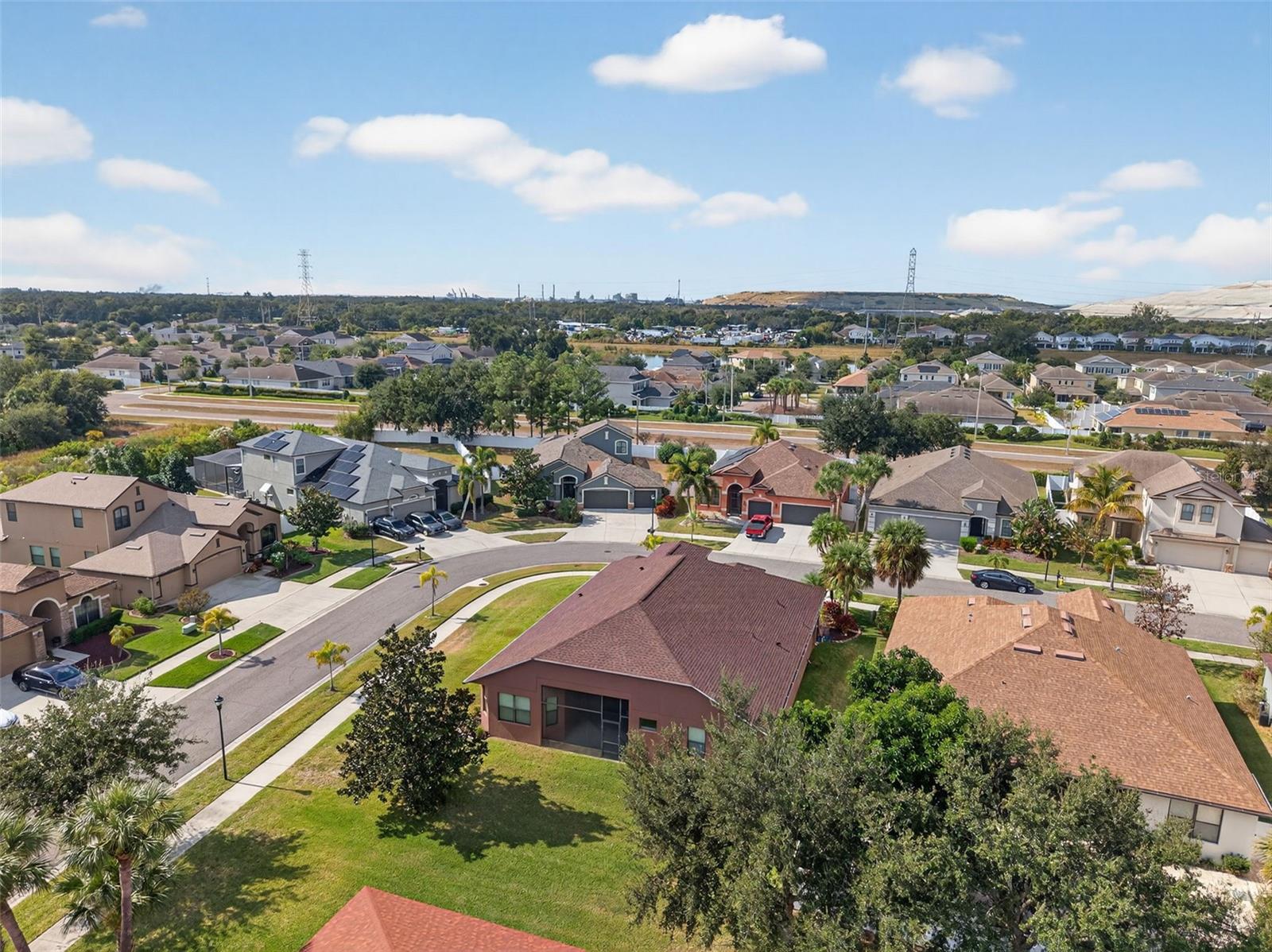 OAK CREEK PRCL 4 - Residential