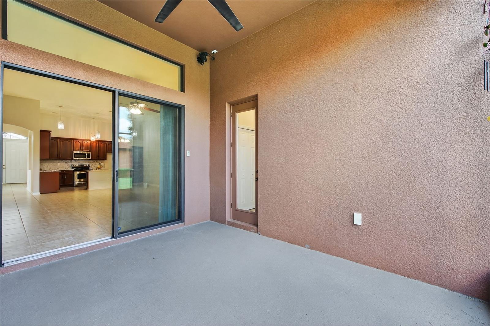 OAK CREEK PRCL 4 - Residential