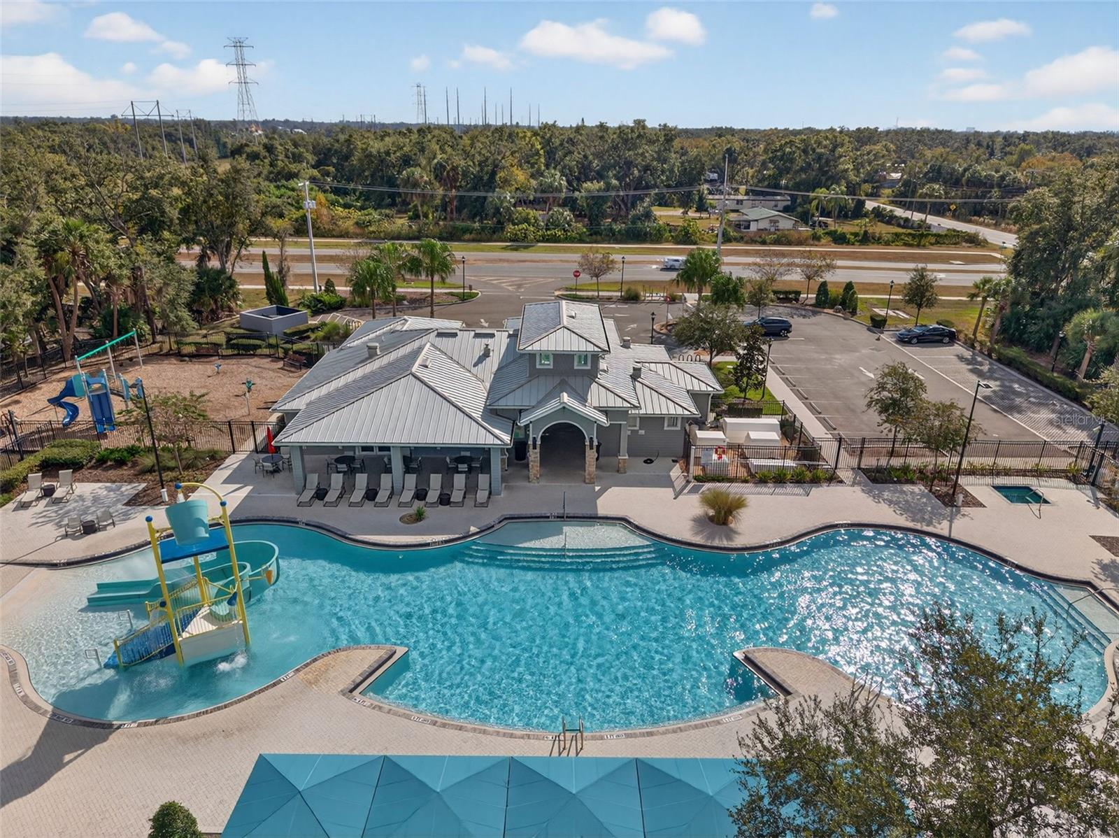 OAK CREEK PRCL 4 - Residential