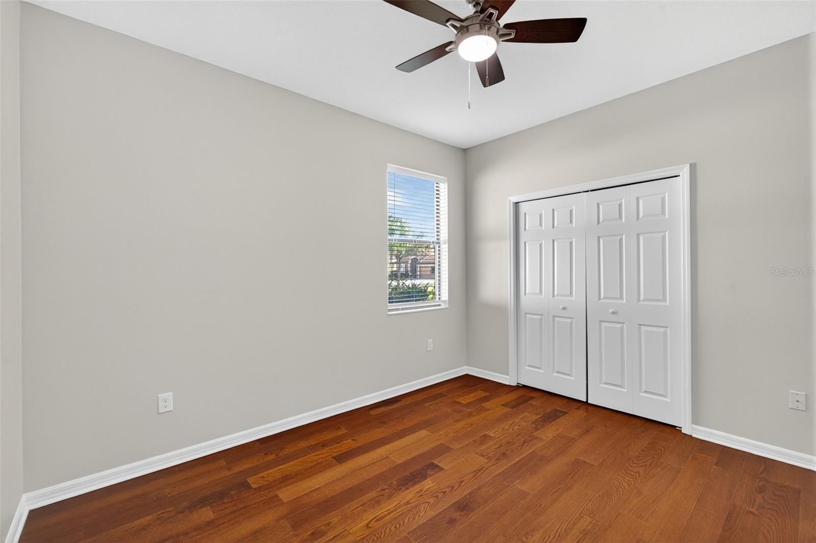 OAK CREEK PRCL 4 - Residential