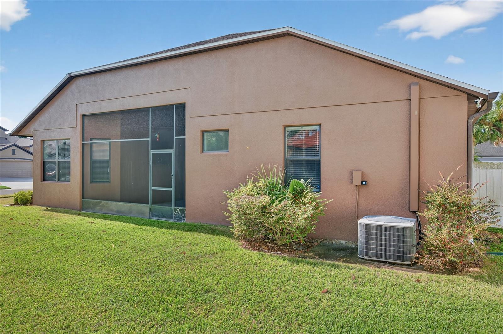 OAK CREEK PRCL 4 - Residential