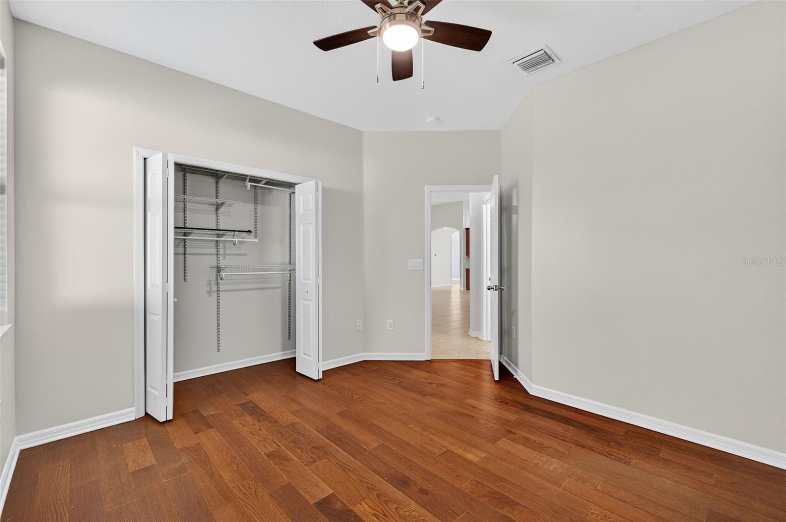 OAK CREEK PRCL 4 - Residential