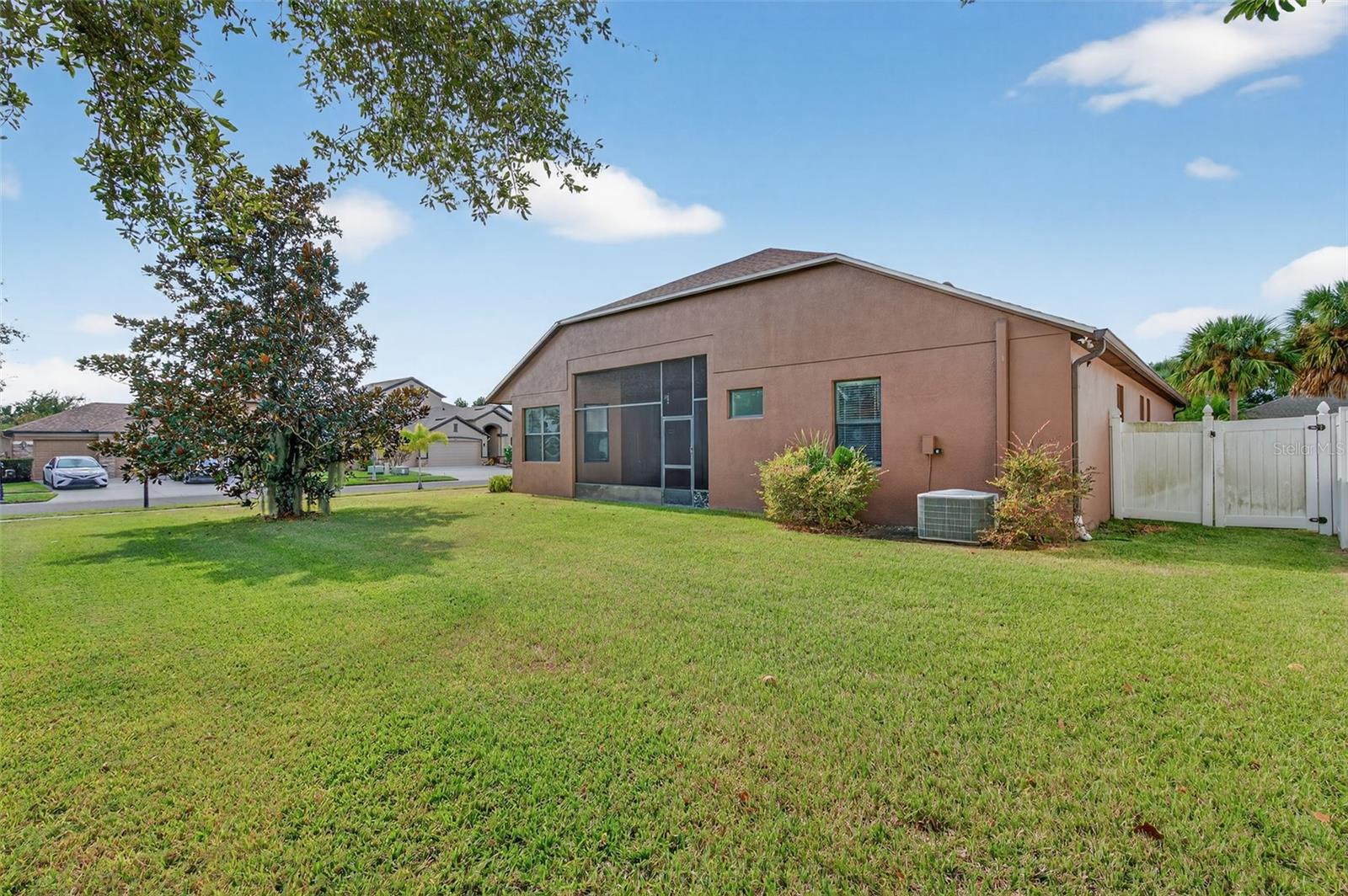 OAK CREEK PRCL 4 - Residential