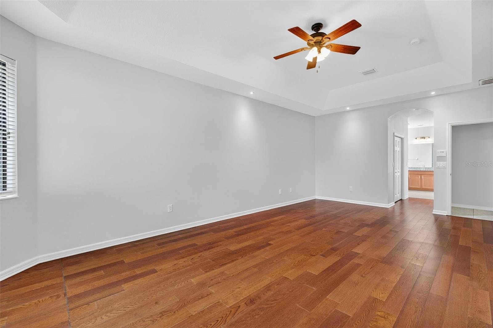 OAK CREEK PRCL 4 - Residential