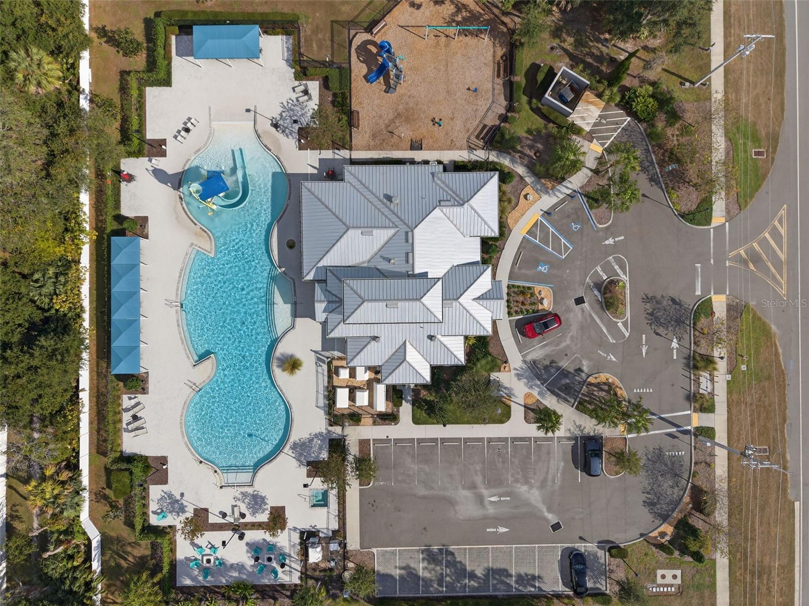 OAK CREEK PRCL 4 - Residential