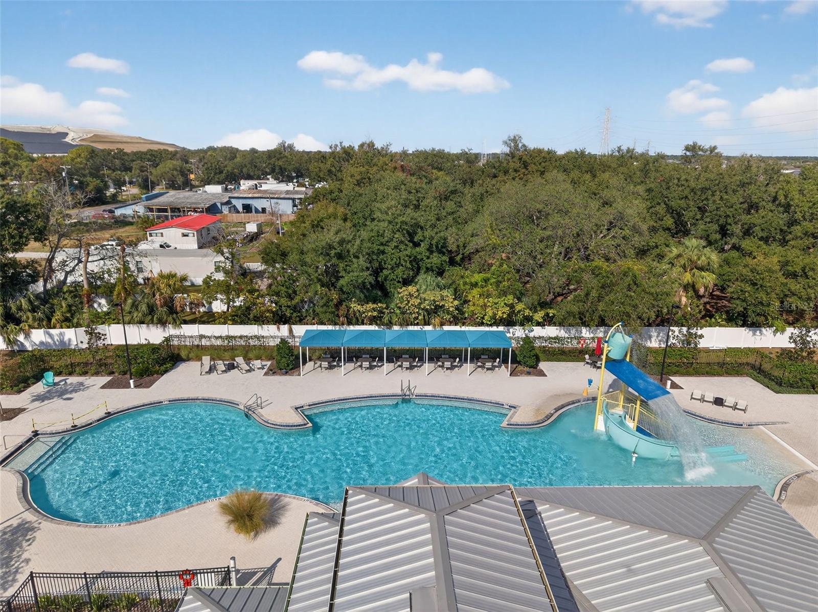 OAK CREEK PRCL 4 - Residential