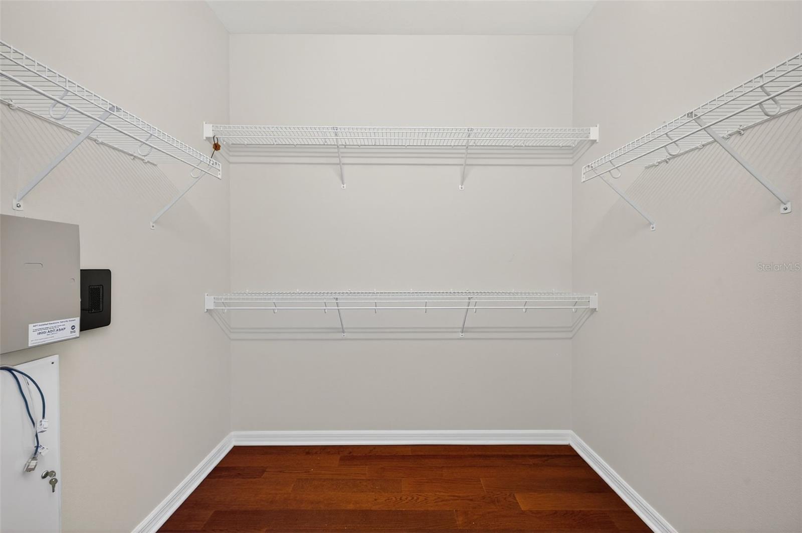 OAK CREEK PRCL 4 - Residential