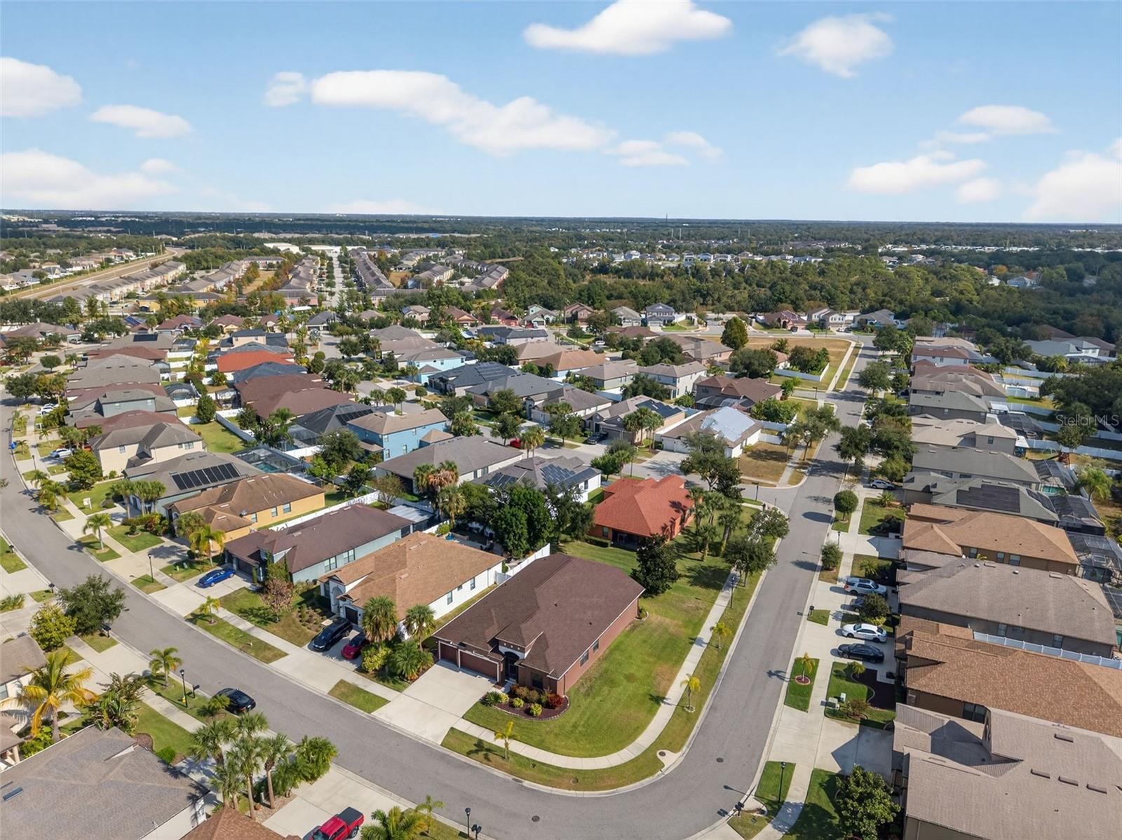 OAK CREEK PRCL 4 - Residential